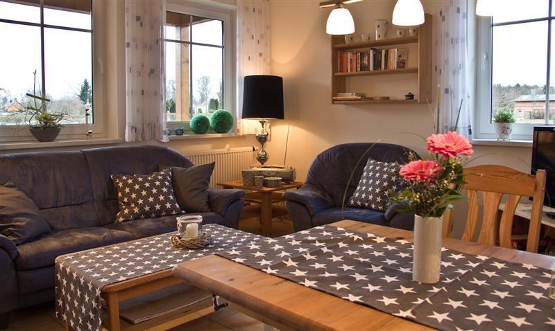 Ferienwohnung Hof Maiweg Alt Schonau Exterior foto